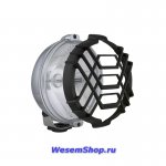 Фара хромированная Wesem 3HO 176.87/С